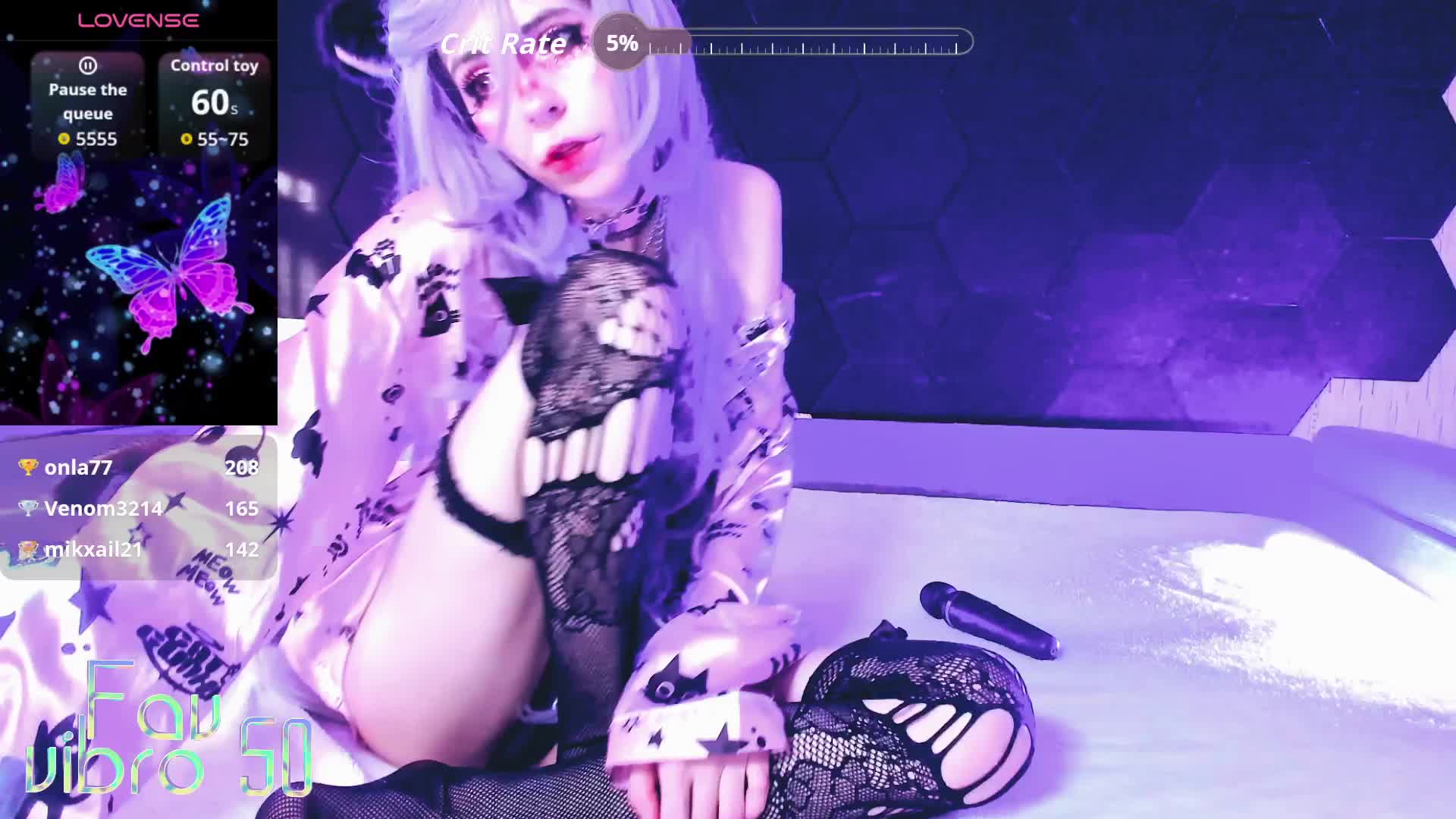 FuckAnimeGirl Adult Chat March 7, 2026