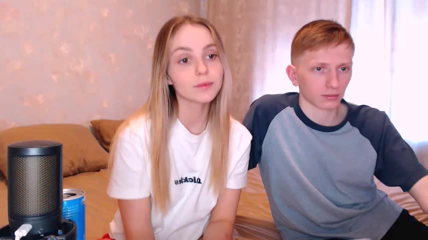 juliaanddima Adult Chat March 7, 2026