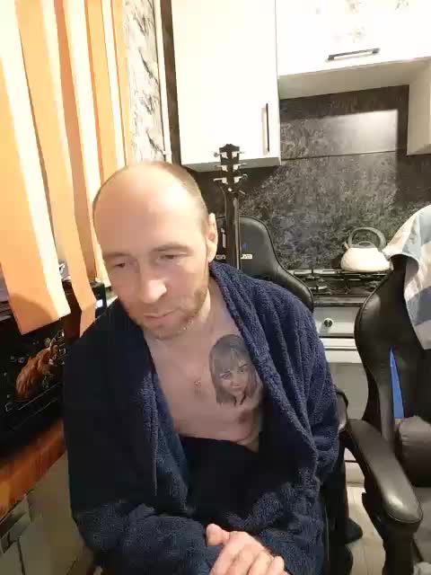 Innokentiy449 Adult Chat March 7, 2026