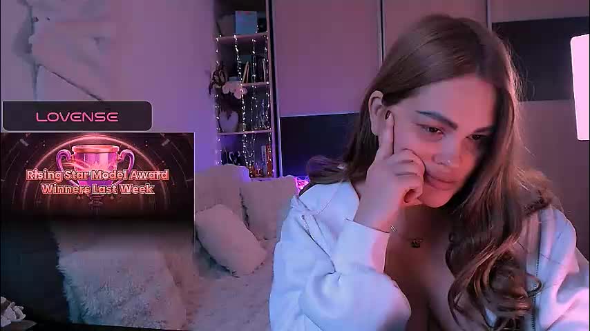 libra_mia Adult Chat March 7, 2026