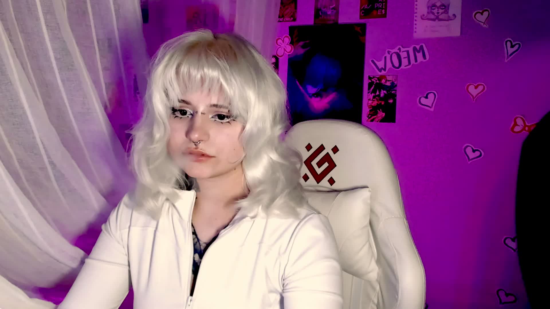 PROXY Adult Chat March 7, 2026