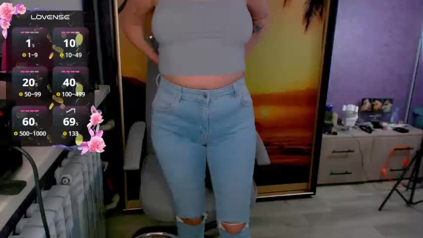 goldenwitchx Adult Chat March 7, 2026