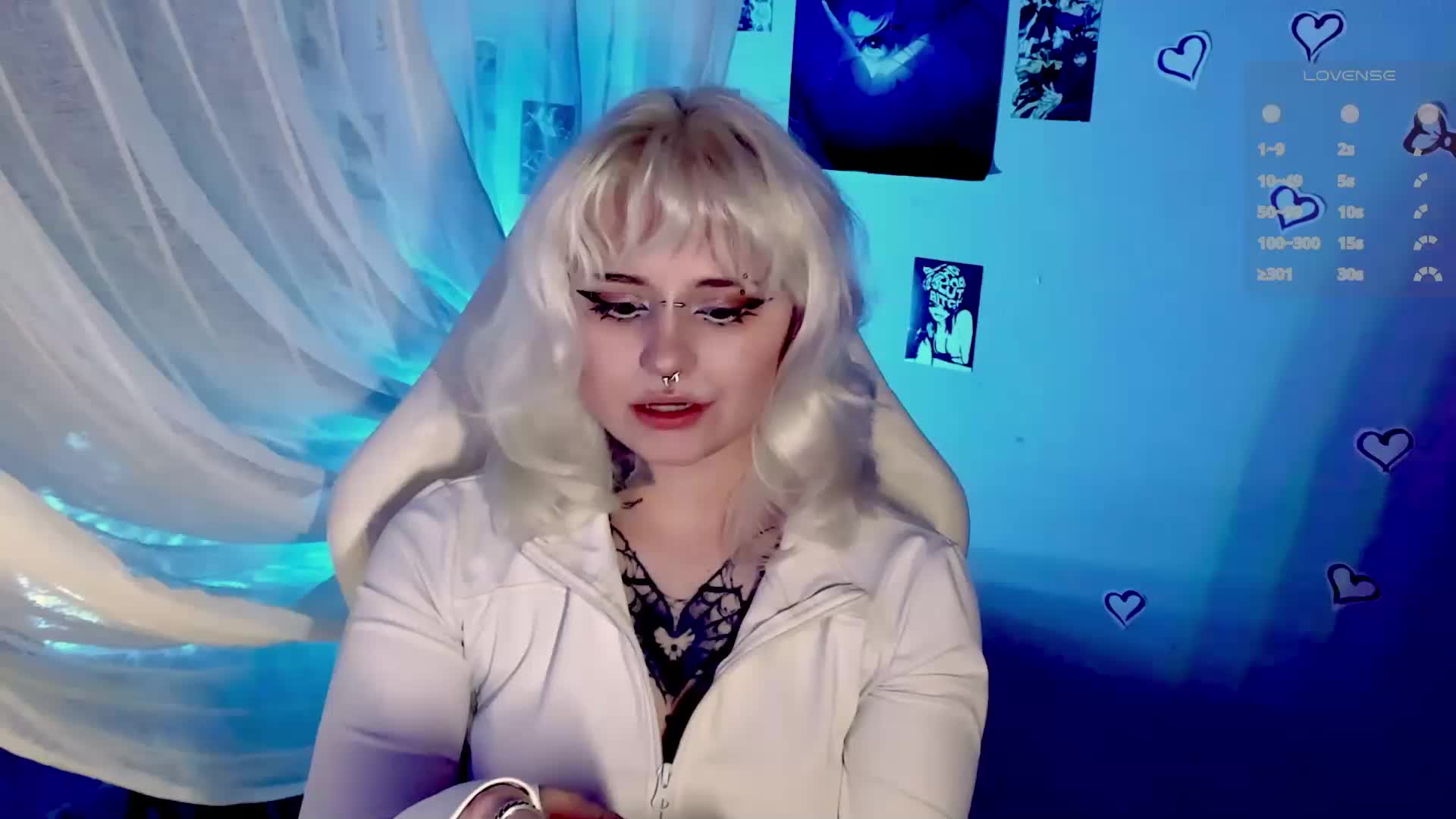 PROXY Adult Chat March 7, 2026