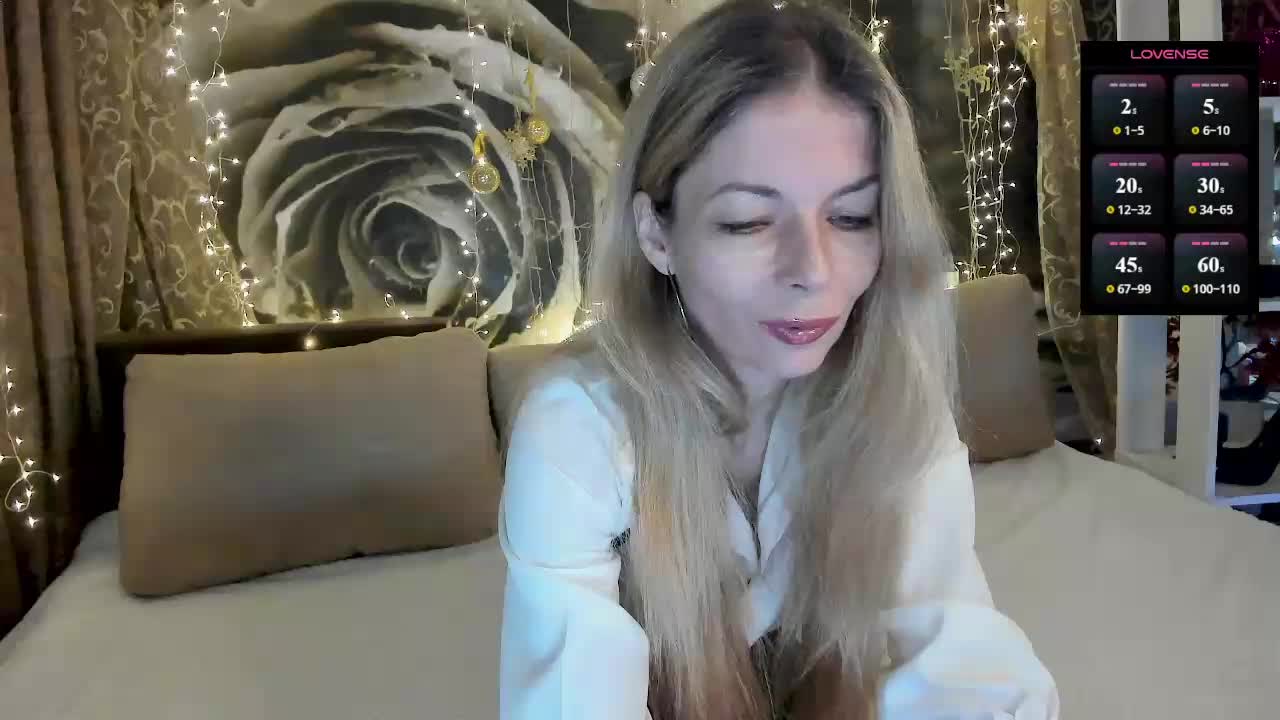 Eva-Melow Adult Chat March 7, 2026