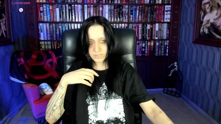 Medusa__Gorgona Adult Chat March 7, 2026