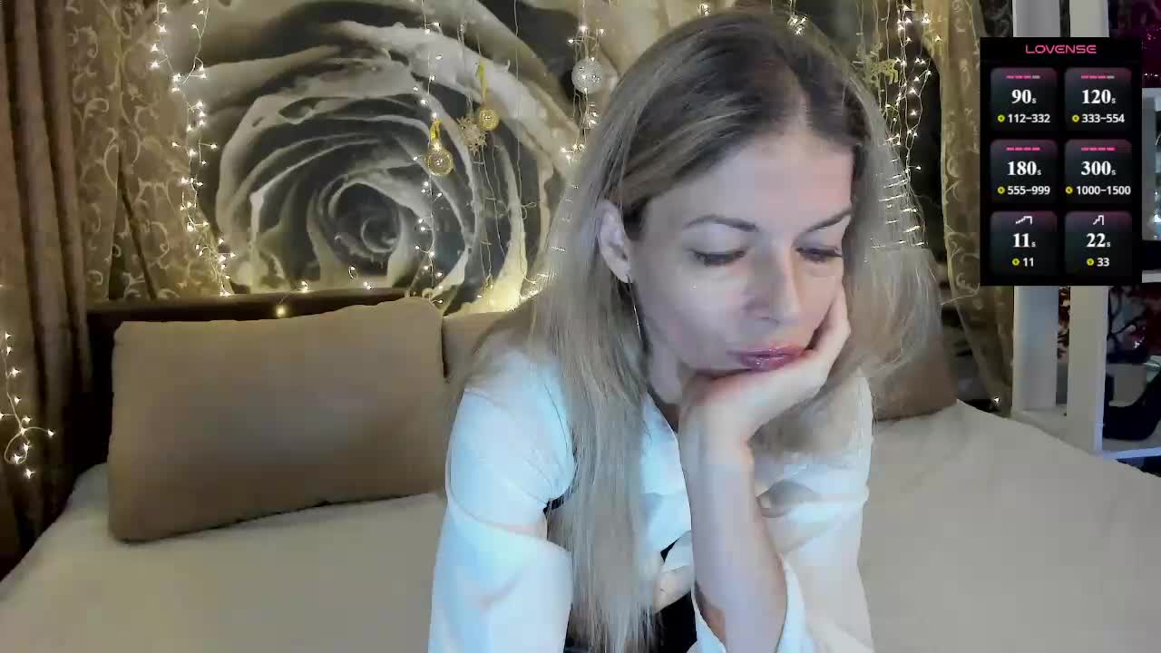 Eva-Melow Adult Chat March 7, 2026