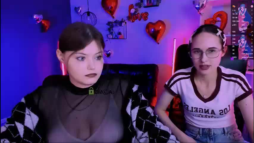 mona_cloud Adult Chat March 7, 2026