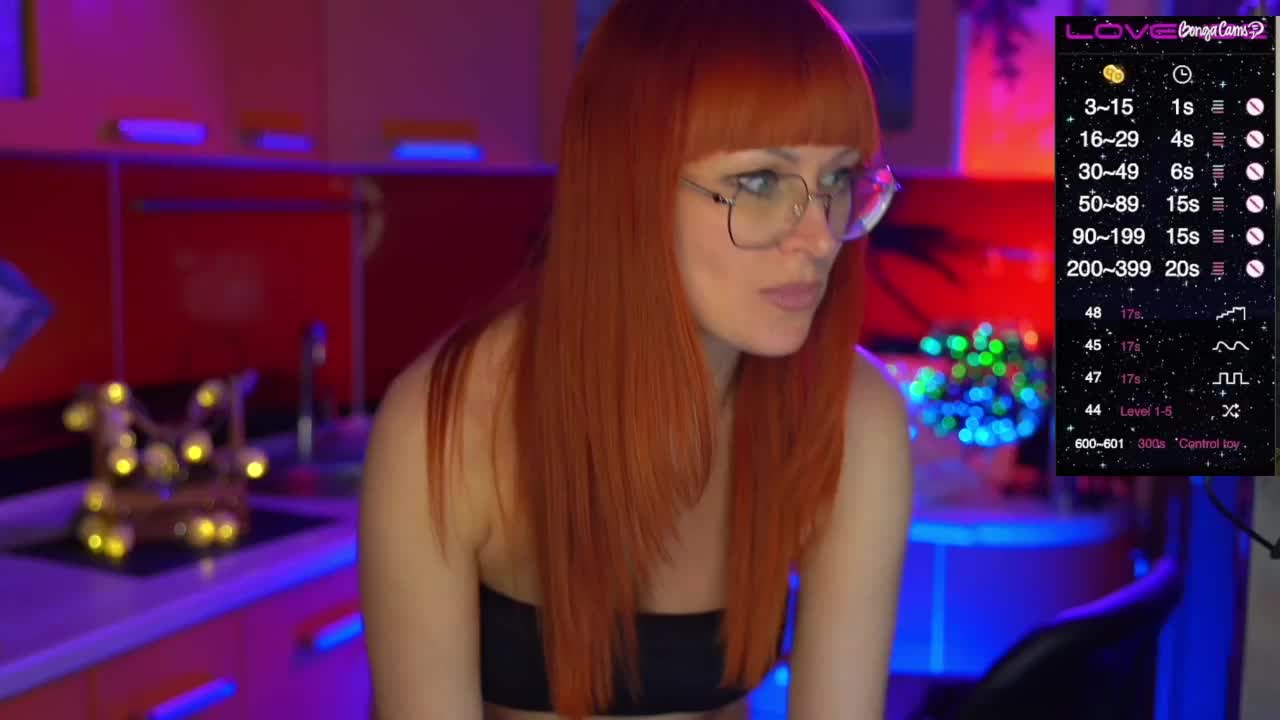 Redfury69 Adult Chat March 7, 2026