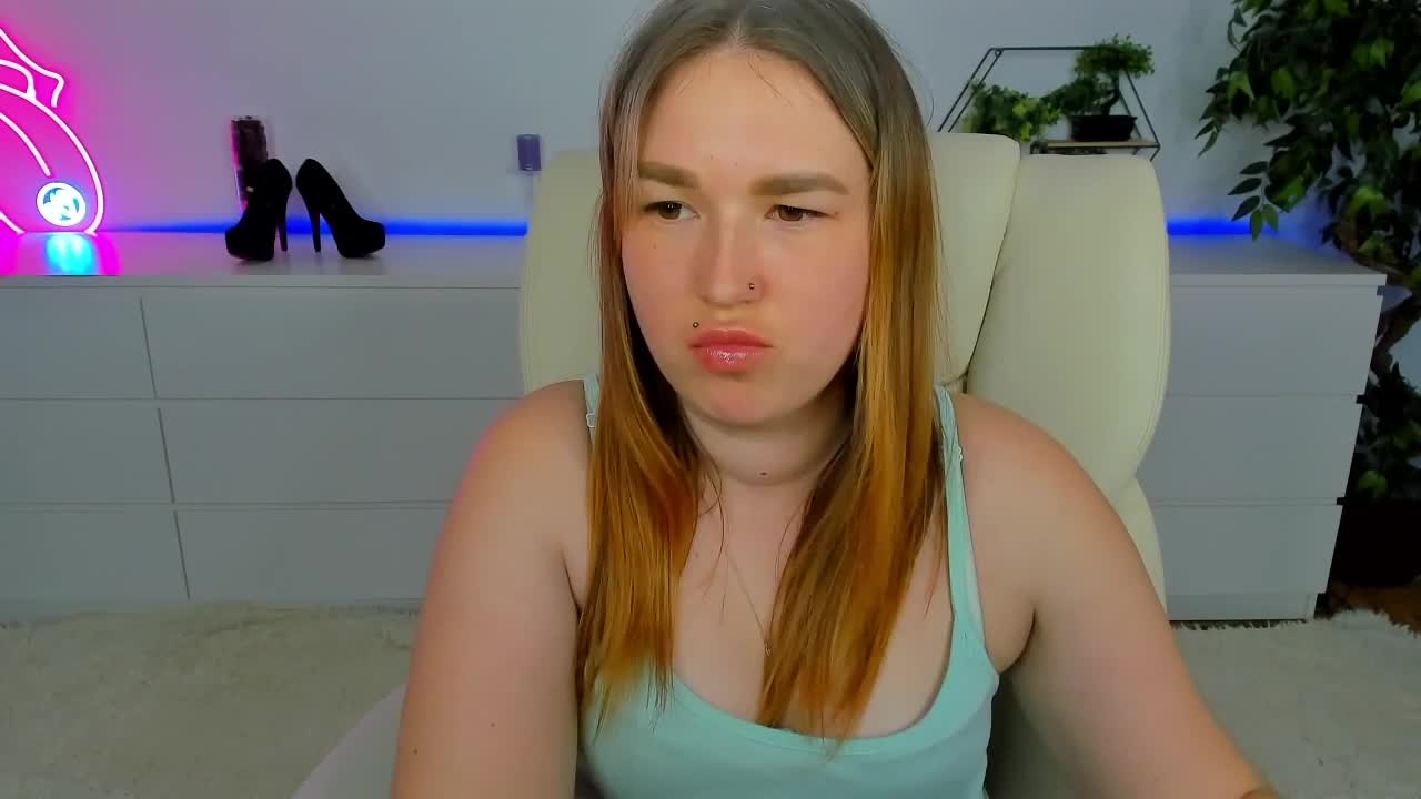 SofiiDarling Adult Chat March 7, 2026