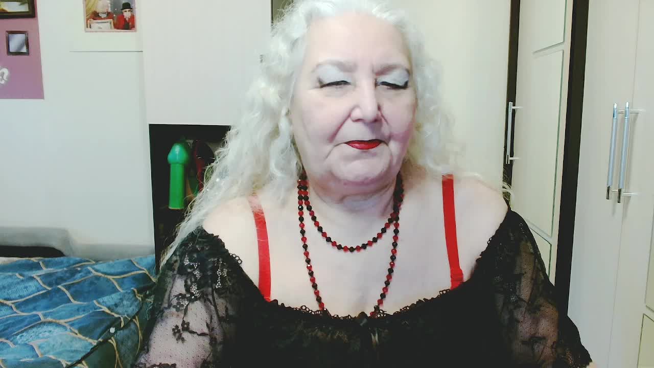GrannyWants Adult Chat March 7, 2026