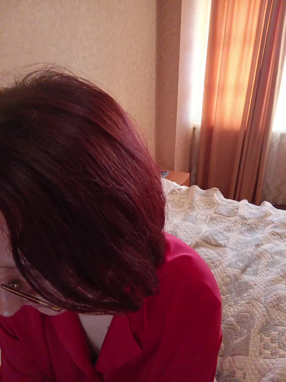 Mari_Gold Adult Chat March 7, 2026