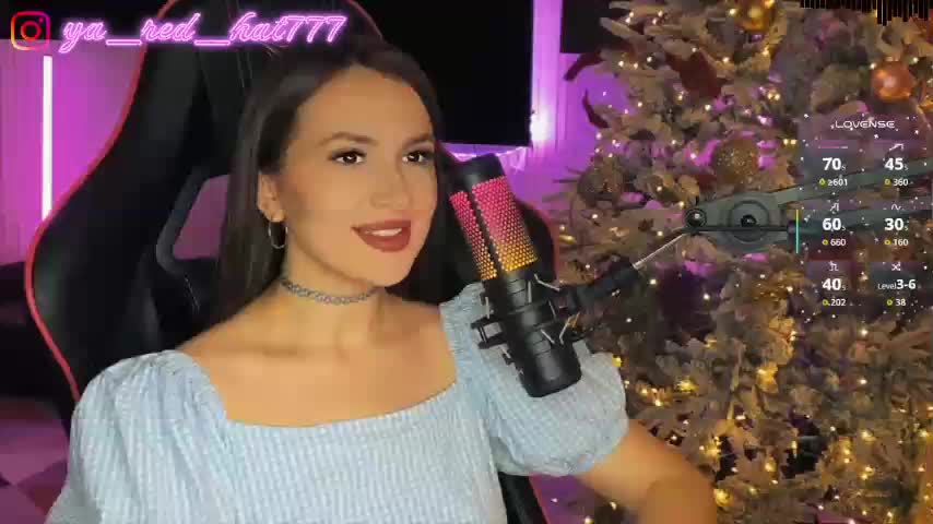 -RED_HAT- Adult Chat March 7, 2026