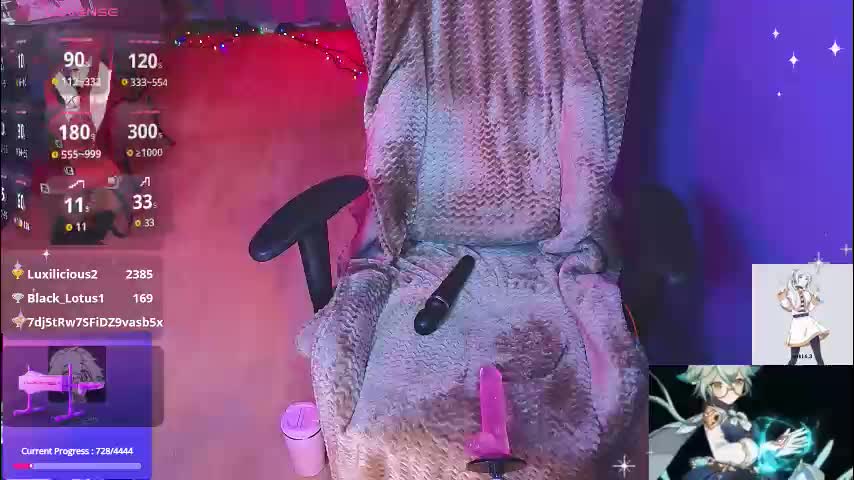 mizukinoyoru Adult Chat March 7, 2026