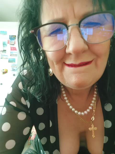 LaliaMia Adult Chat March 7, 2026