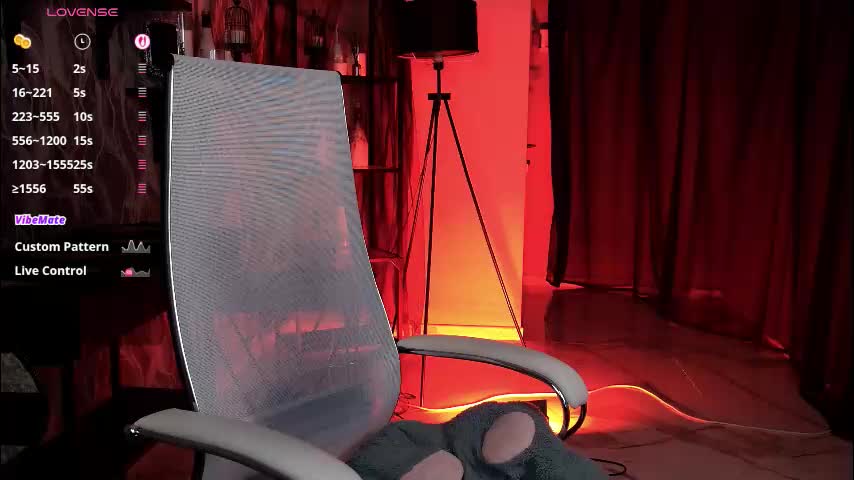 wesleegray Adult Chat March 7, 2026