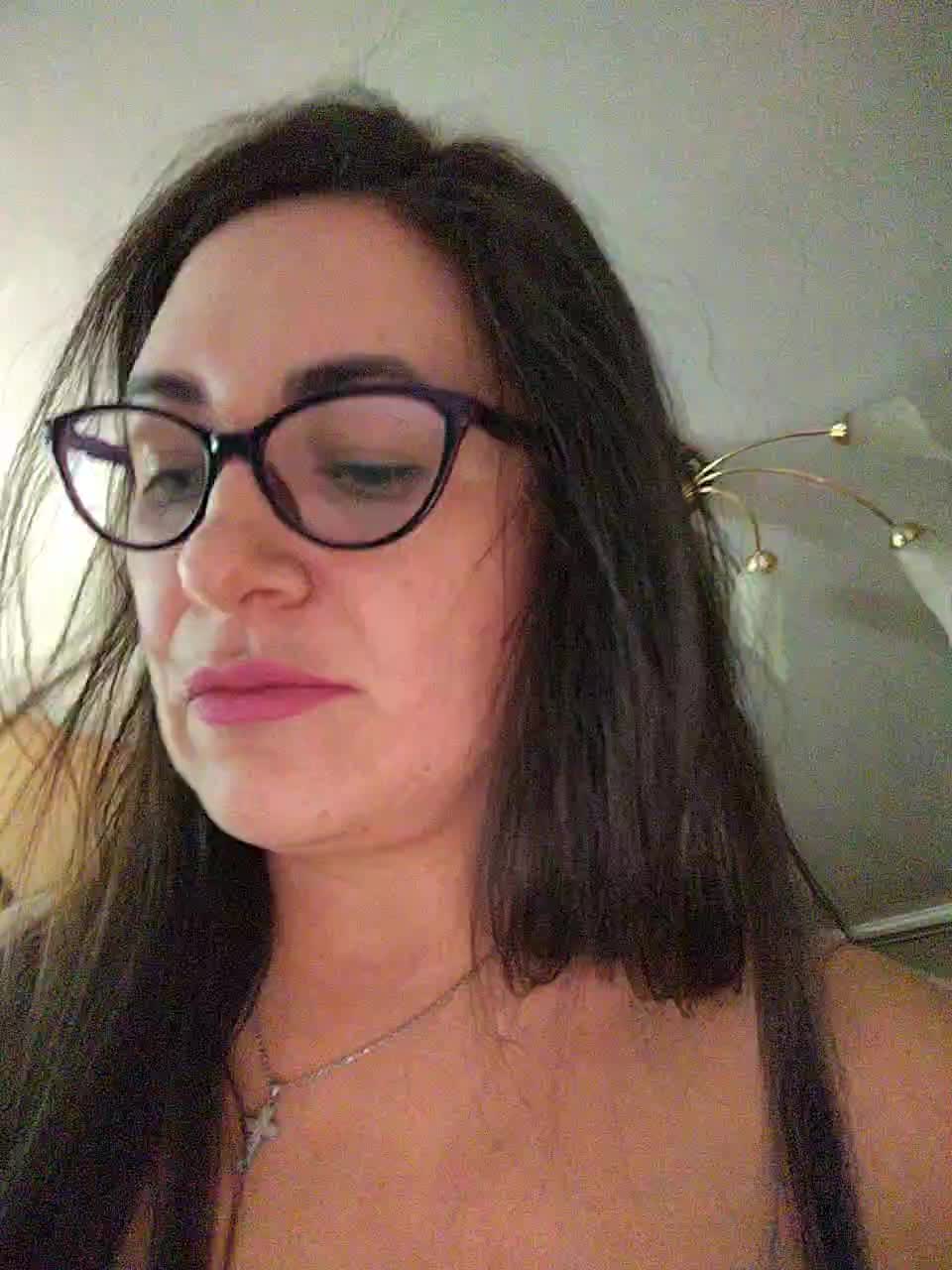 AlicaLovely Adult Chat March 7, 2026