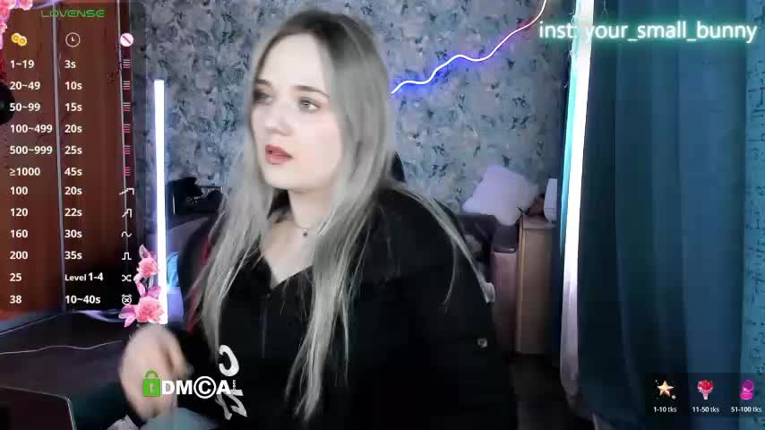 Your_small_bunny Adult Chat March 7, 2026