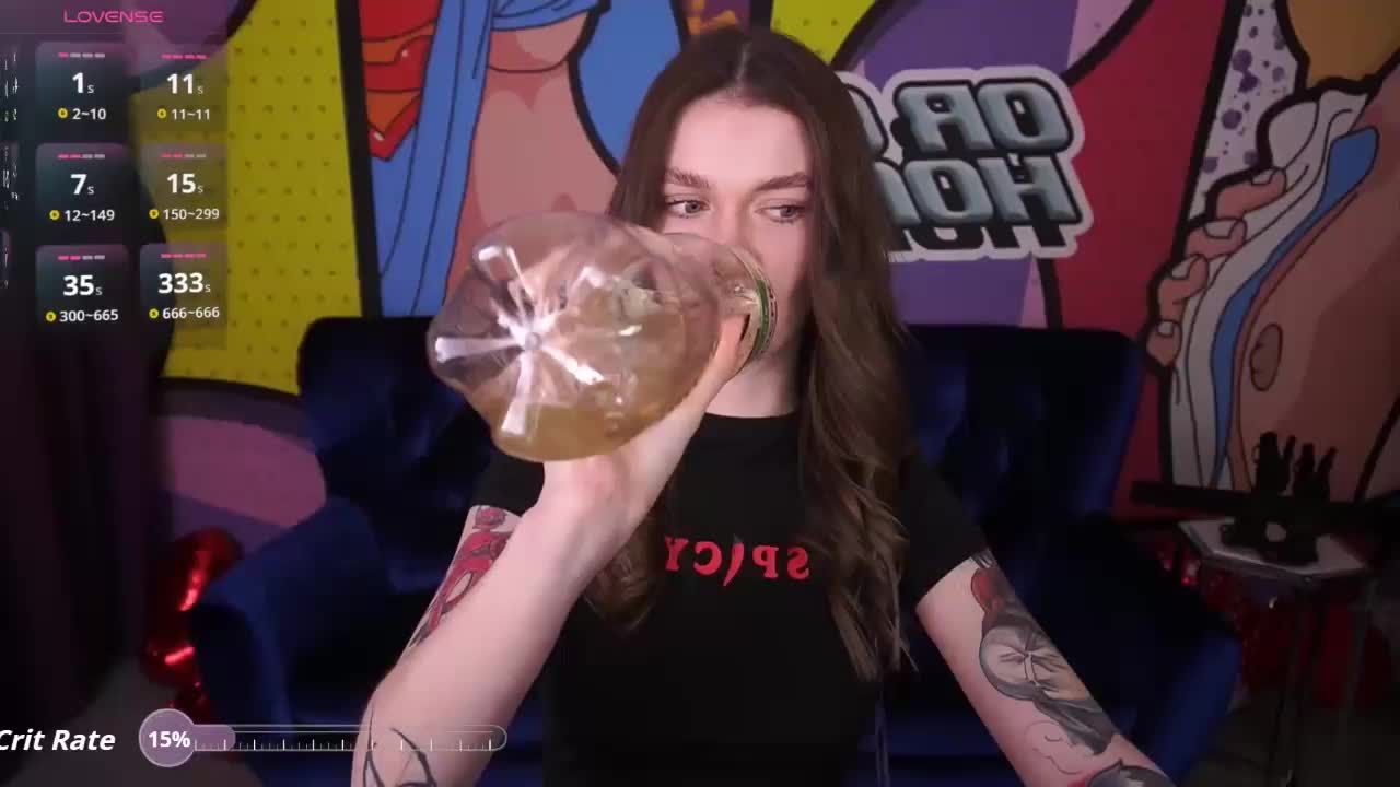 AnacondaOn Adult Chat March 7, 2026