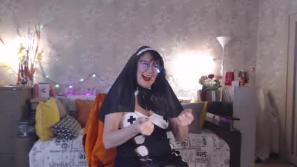 LaliaMia Adult Chat March 7, 2026