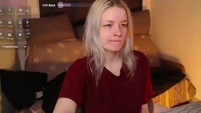 CherryNight666 Adult Chat March 7, 2026