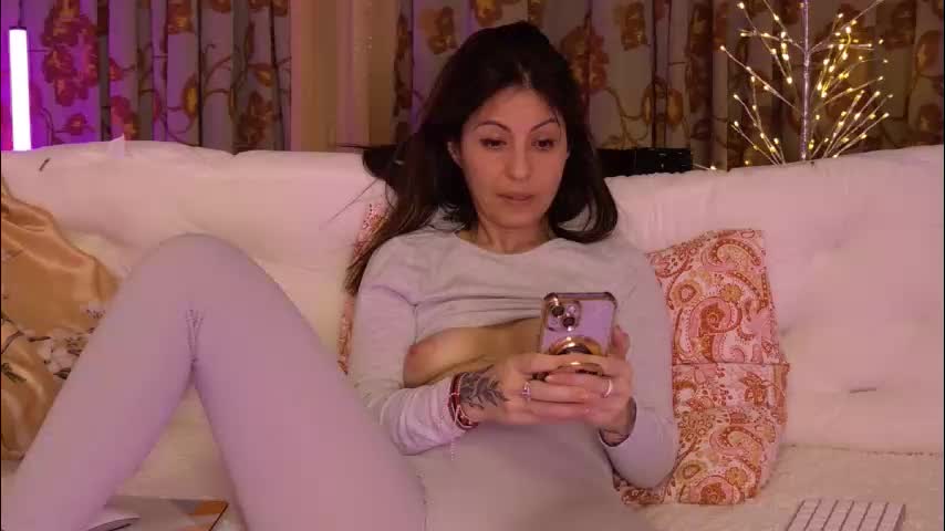 crissy_love Adult Chat March 7, 2026