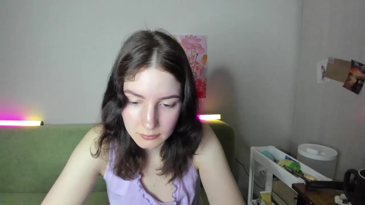 Victoria_W Adult Chat March 7, 2026