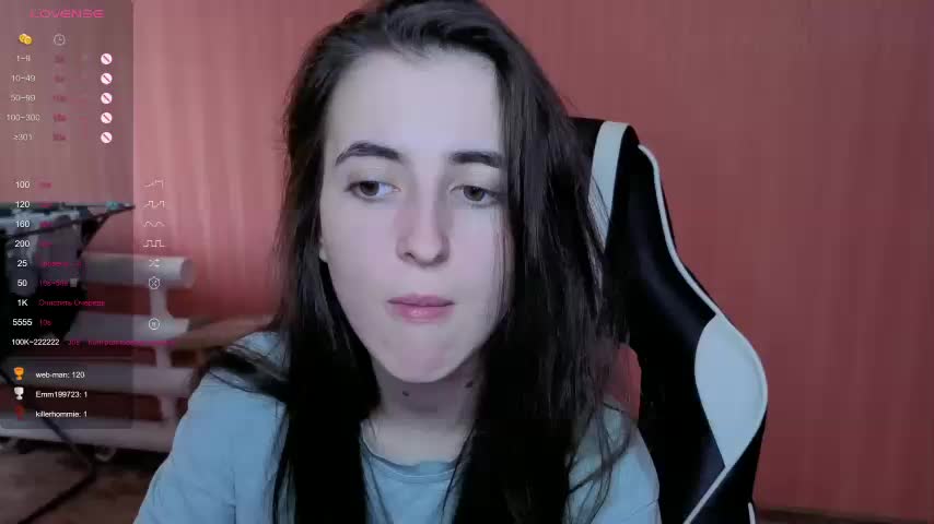 Valeritiio Adult Chat March 7, 2026