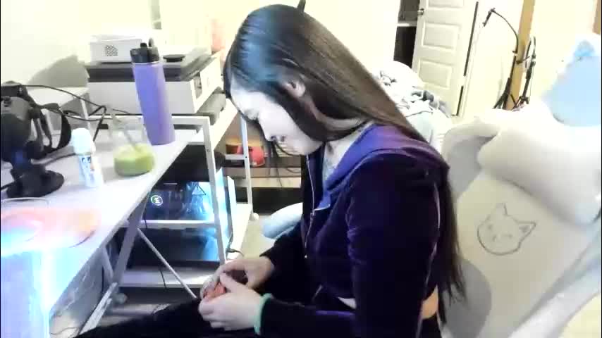 dolllface Adult Chat March 7, 2026