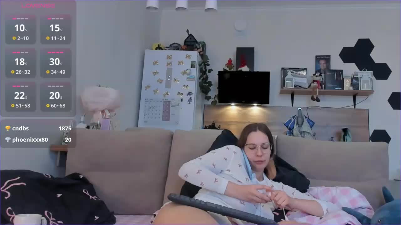 Akakimakakaya Adult Chat March 7, 2026