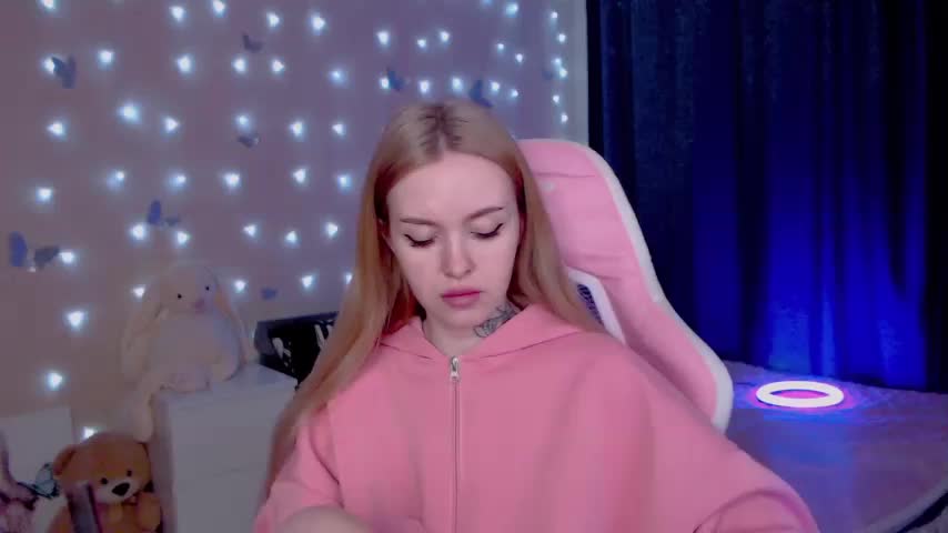 NaughtyMable Adult Chat March 7, 2026