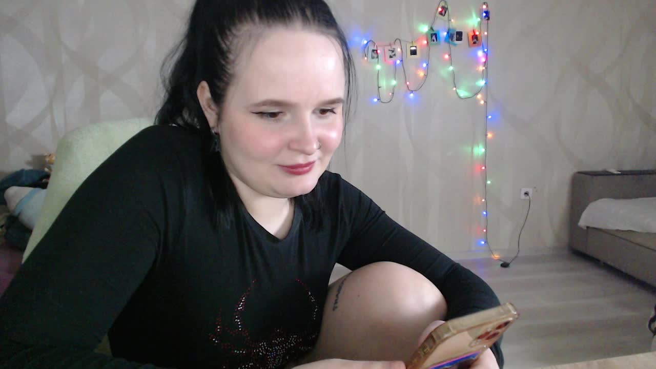 Lizzi-Peach Adult Chat March 7, 2026