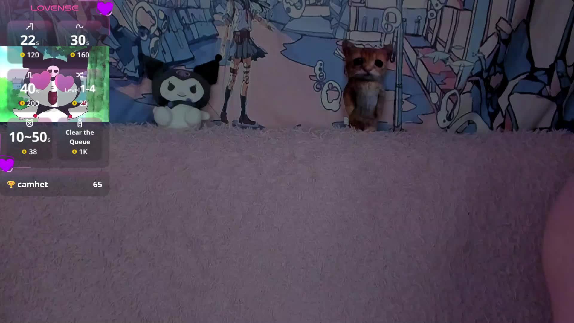 toriayun0 Adult Chat March 7, 2026