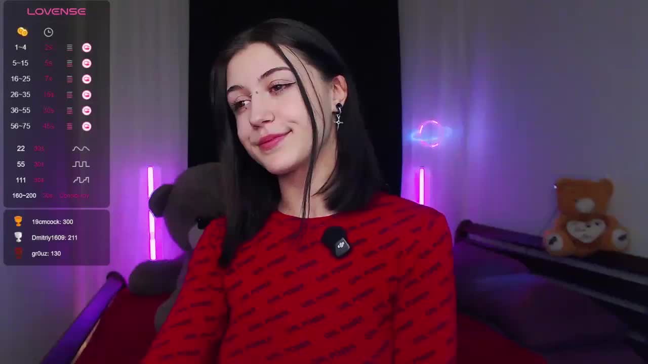 BlackAngell Adult Chat March 7, 2026