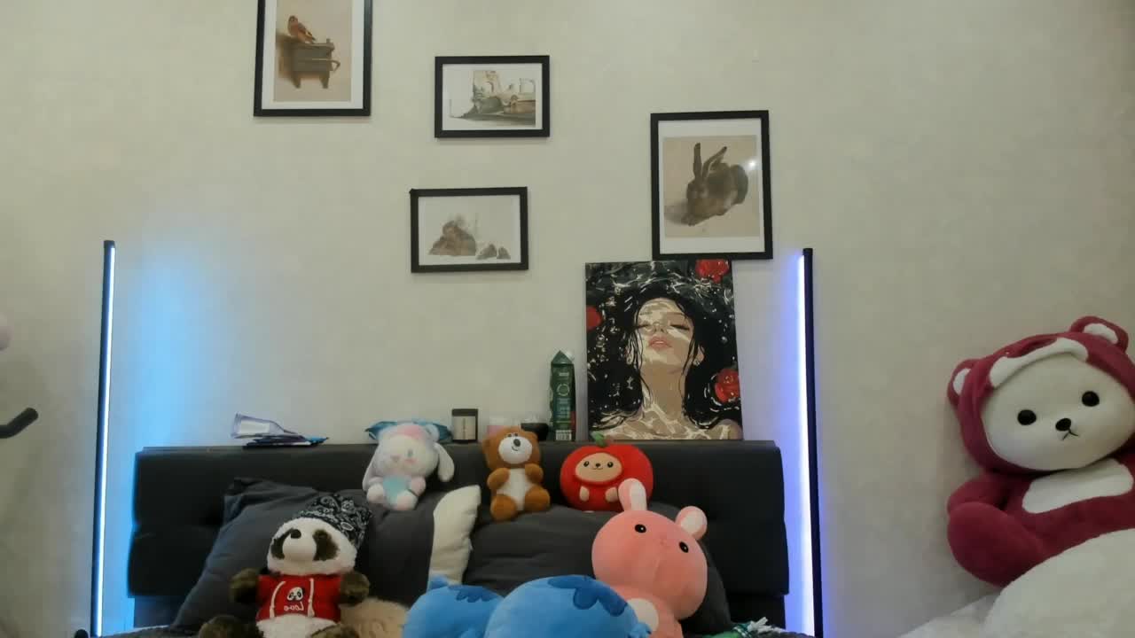 dolly-ll Adult Chat March 7, 2026