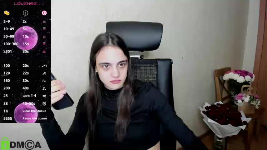 misssexuality Adult Chat March 7, 2026