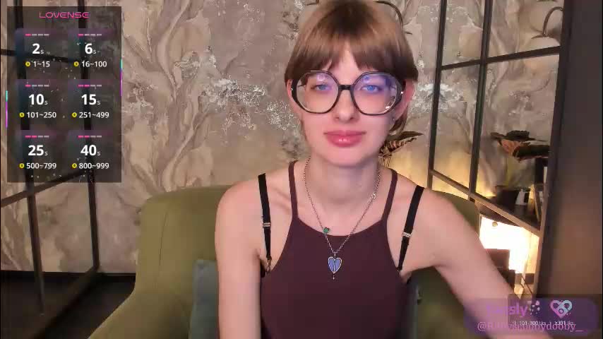 rubytwinkle Adult Chat March 7, 2026