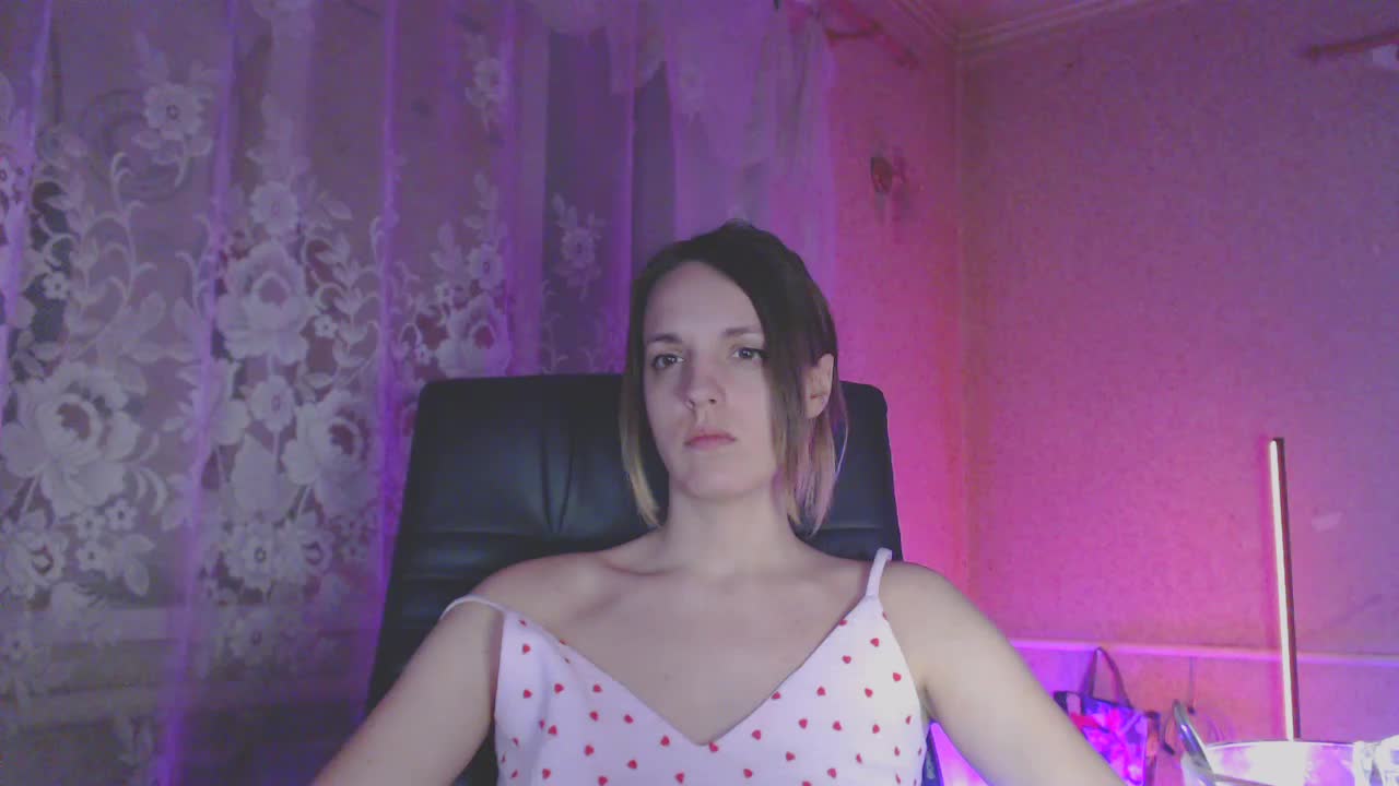 Babymuro4ka Adult Chat March 7, 2026