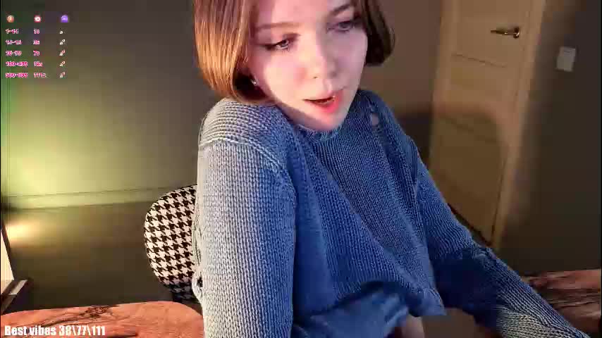 pollyrouge Adult Chat March 7, 2026