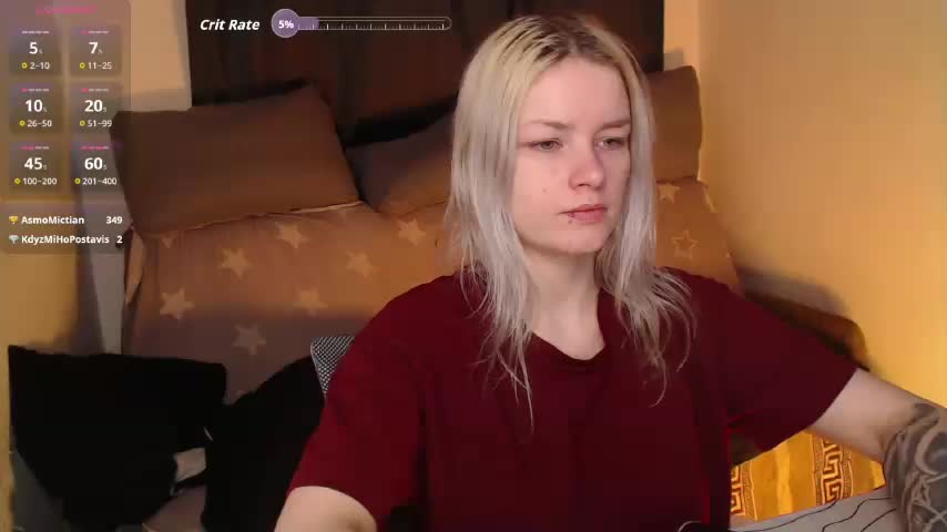 CherryNight666 Adult Chat March 7, 2026