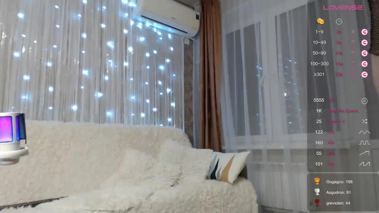 KroShka-Vi Adult Chat March 7, 2026