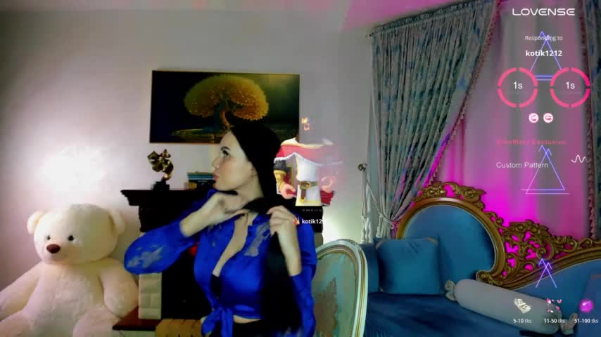 BlackMamba6969 Adult Chat March 7, 2026