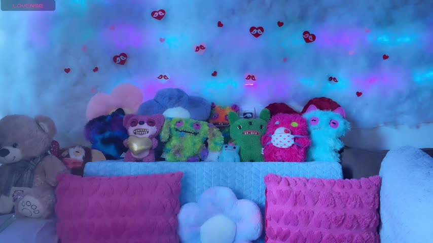 _Devill_Baby Adult Chat March 7, 2026