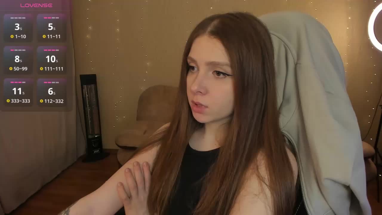 Giai Adult Chat March 7, 2026