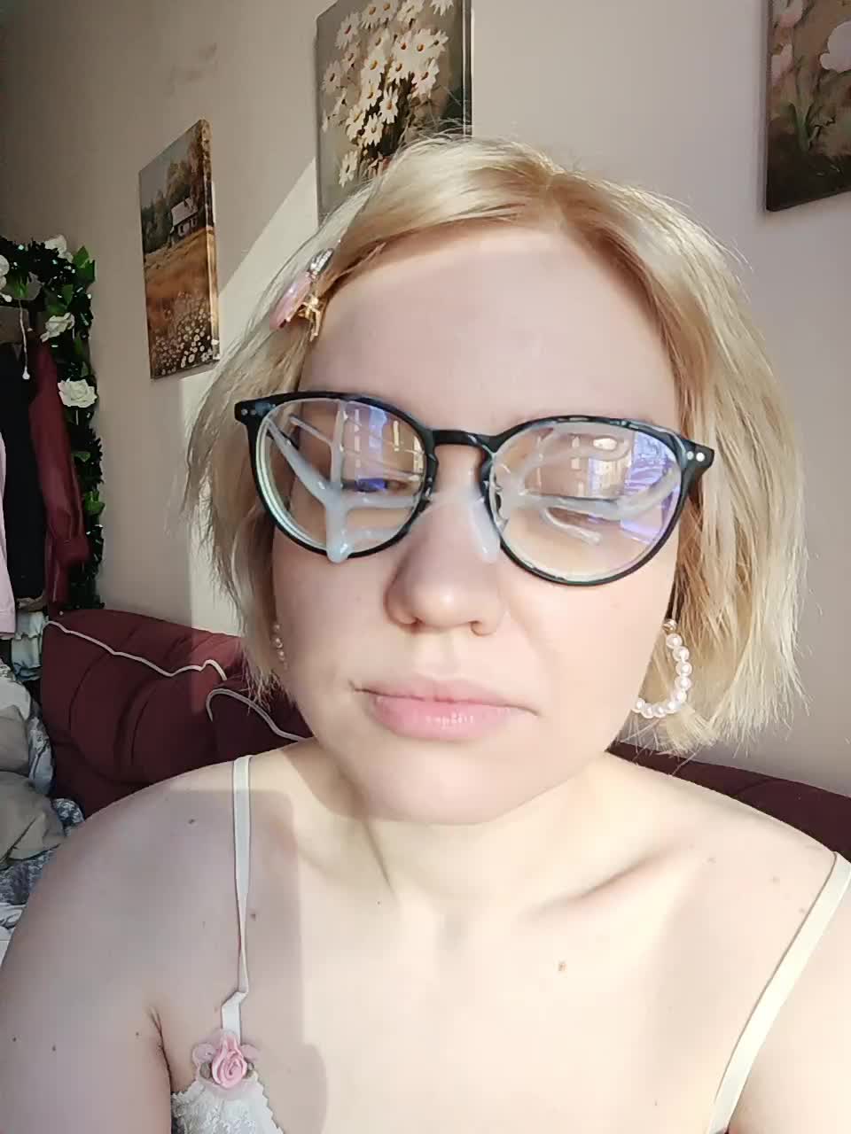 LadyAnny Adult Chat March 7, 2026