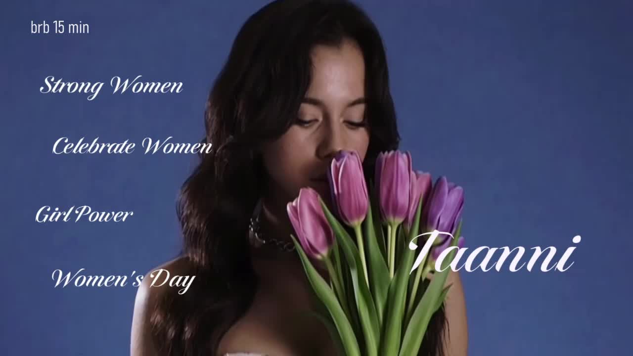 Taanni Adult Chat March 7, 2026