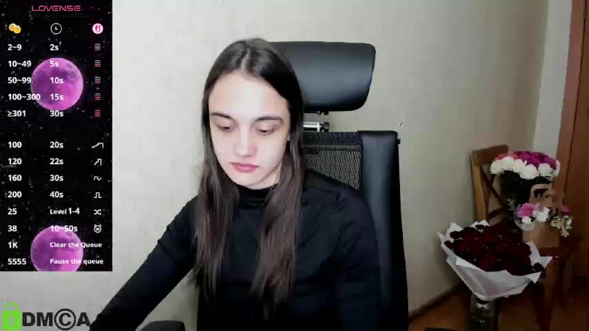 misssexuality Adult Chat March 7, 2026