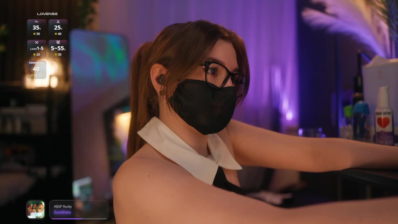 arimass Adult Chat March 7, 2026