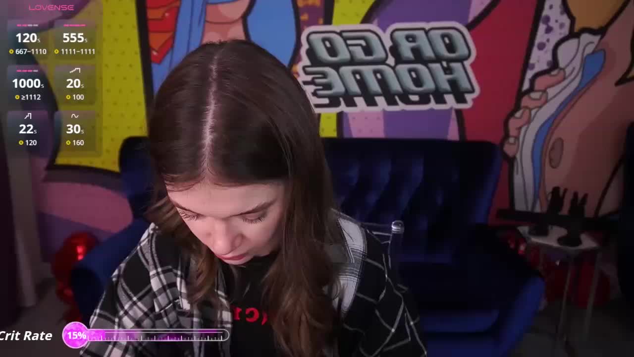 AnacondaOn Adult Chat March 7, 2026