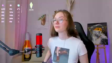 KiraRumGirl Adult Chat March 7, 2026