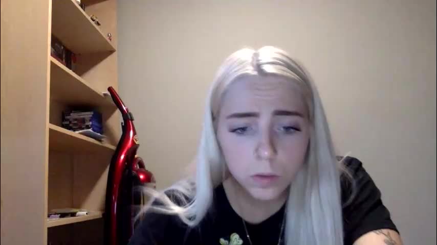 latenightkash Adult Chat March 7, 2026